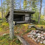 Nyaraló Kurjenrahka By Interhome *