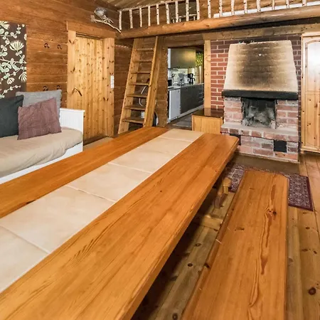 Kurjenrahka By Interhome