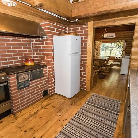 Kurjenrahka By Interhome 펜션 Tortinmaki