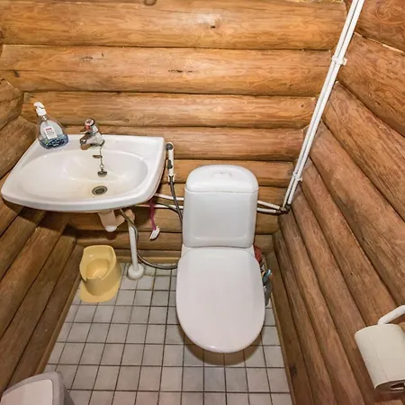 Kurjenrahka By Interhome Ferienhaus Tortinmaki