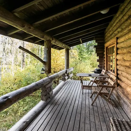 Kurjenrahka By Interhome * Tortinmaki