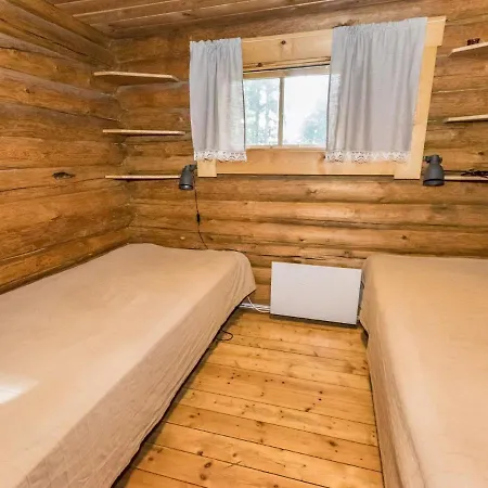 Ferienhaus Kurjenrahka By Interhome