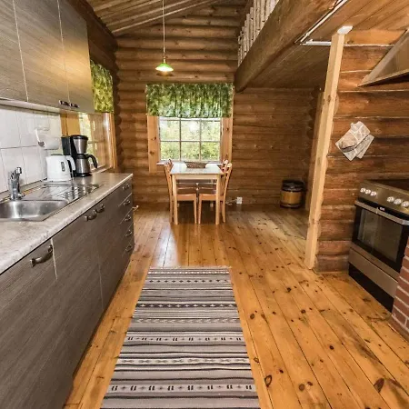 Ferienhaus Kurjenrahka By Interhome Tortinmaki