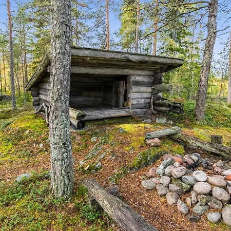 Kurjenrahka By Interhome Tortinmaki