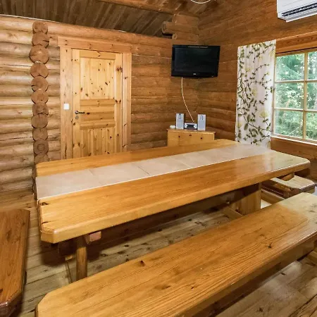 Kurjenrahka By Interhome Ferienhaus