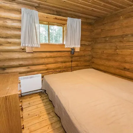 Ferienhaus Kurjenrahka By Interhome