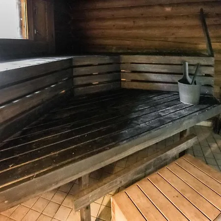 Kurjenrahka By Interhome Ferienhaus *