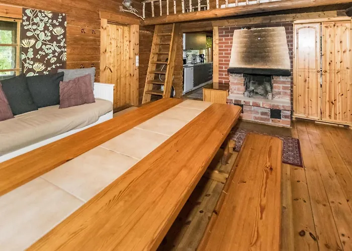 Kurjenrahka By Interhome