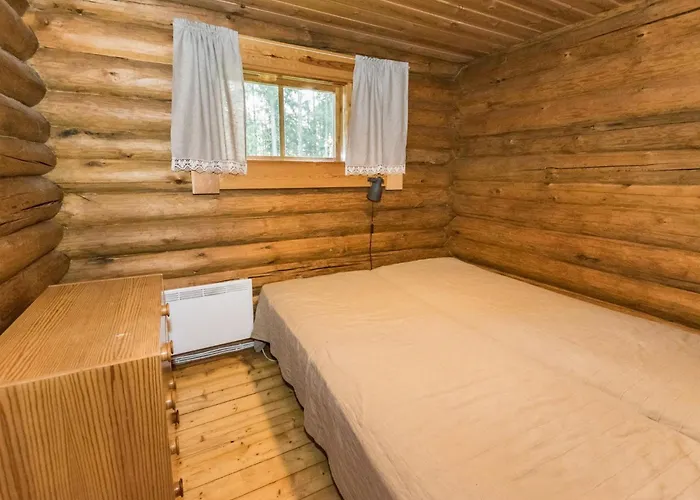 Kurjenrahka By Interhome Vakantiehuis