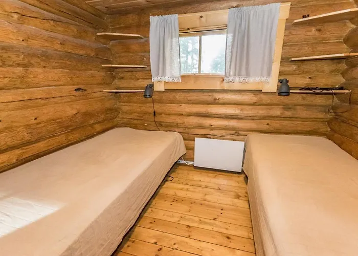 Vakantiehuis Kurjenrahka By Interhome *