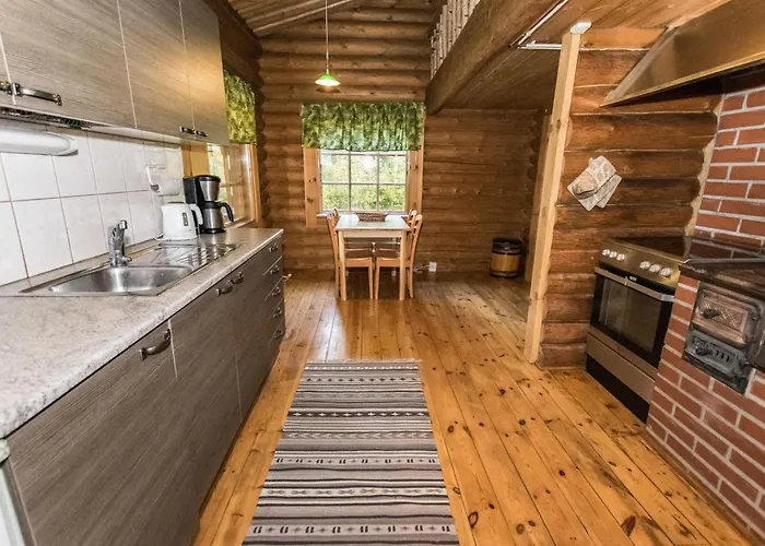 Kurjenrahka By Interhome Tortinmaki