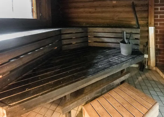 Kurjenrahka By Interhome *