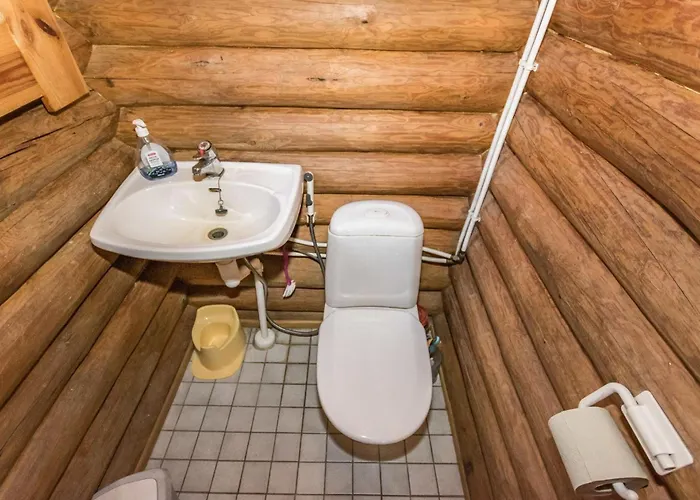 Kurjenrahka By Interhome Vakantiehuis Tortinmaki