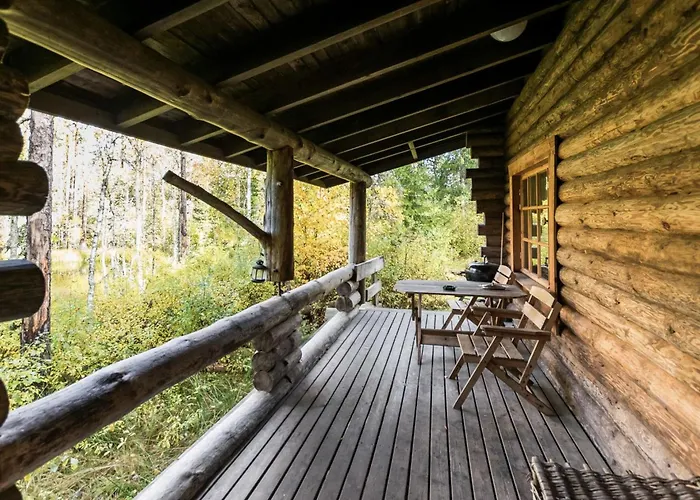 Kurjenrahka By Interhome * Tortinmaki